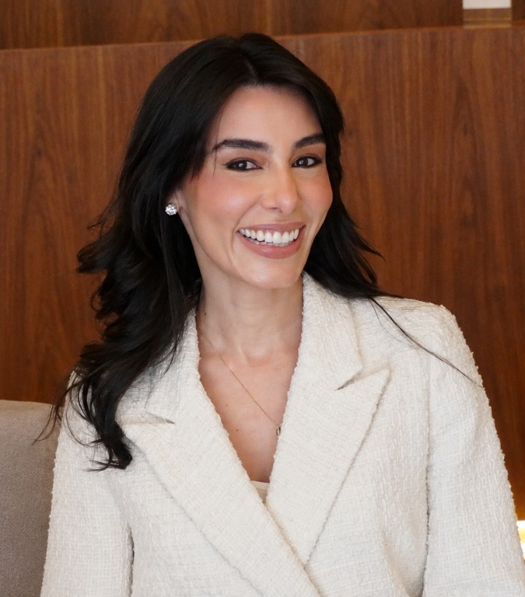 Dra. Ludmilla Ramos